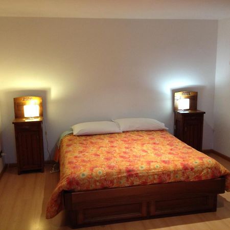 B&B Buonconsiglio Trento Luaran gambar