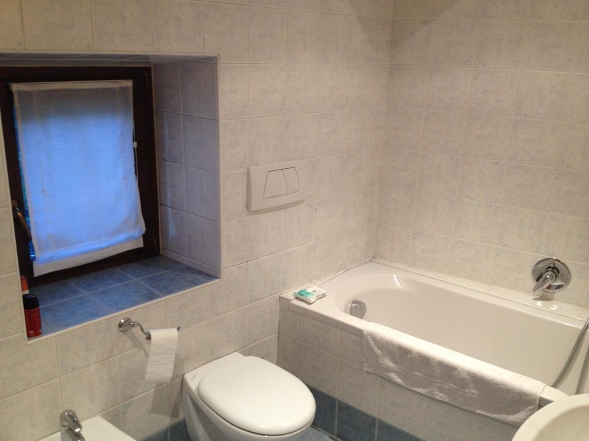B&B Buonconsiglio Trento Luaran gambar
