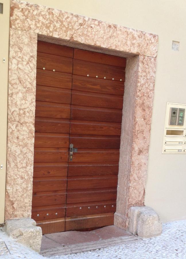 B&B Buonconsiglio Trento Luaran gambar