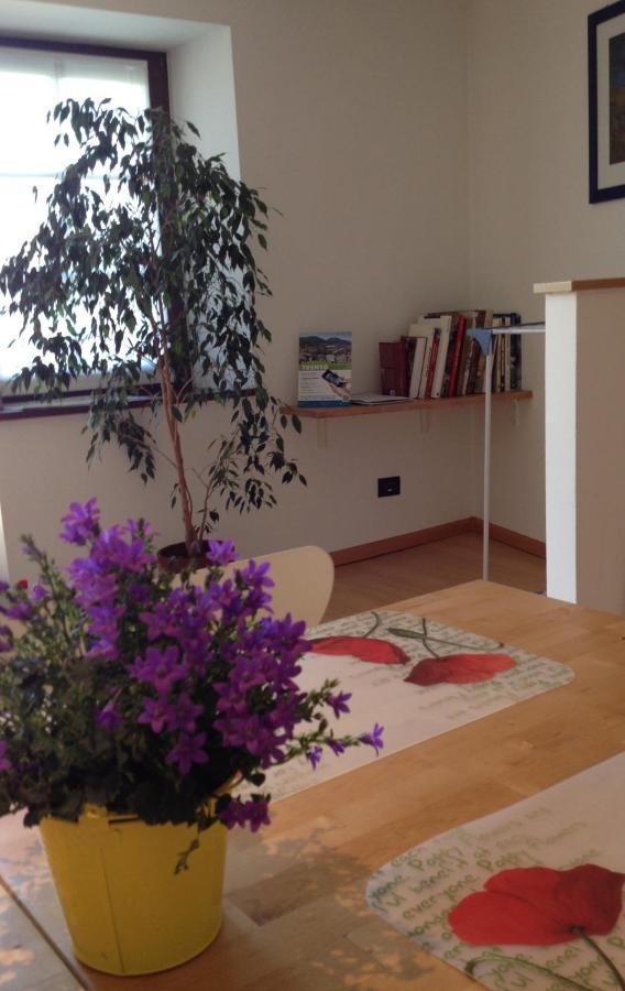 B&B Buonconsiglio Trento Luaran gambar