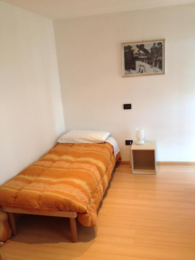 B&B Buonconsiglio Trento Luaran gambar