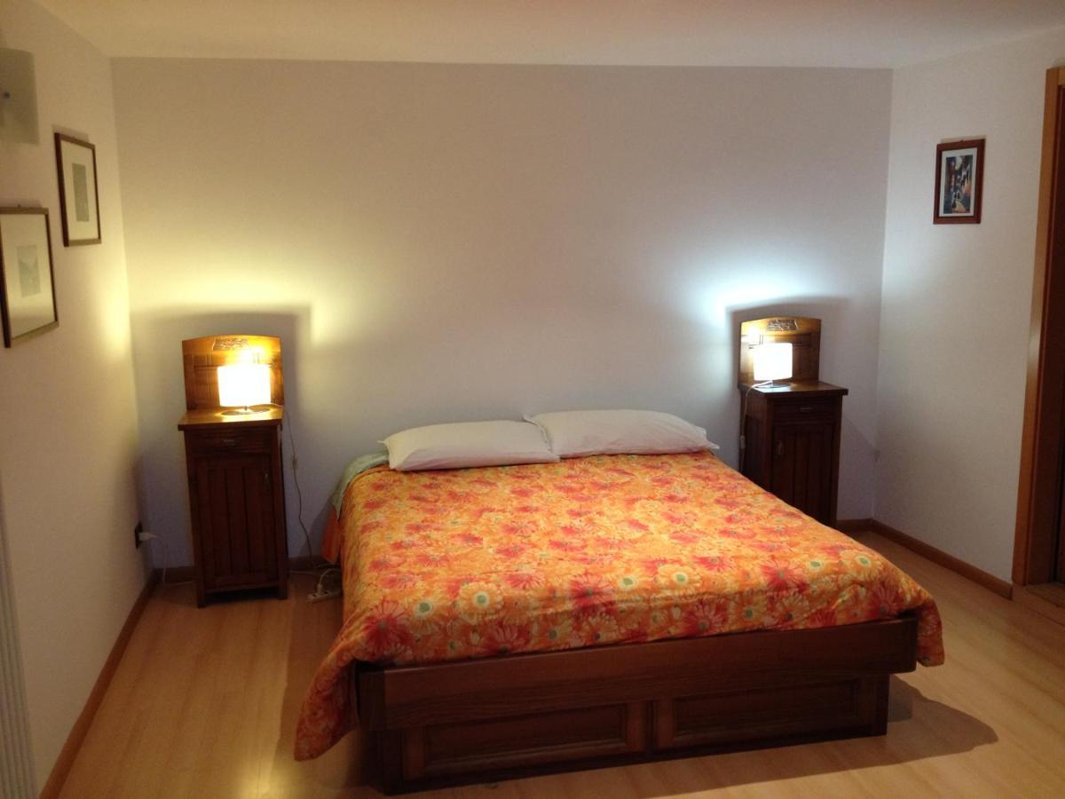 B&B Buonconsiglio Trento Luaran gambar