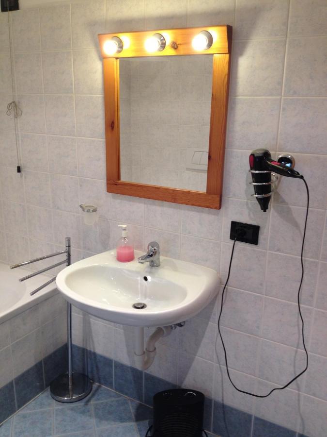 B&B Buonconsiglio Trento Luaran gambar