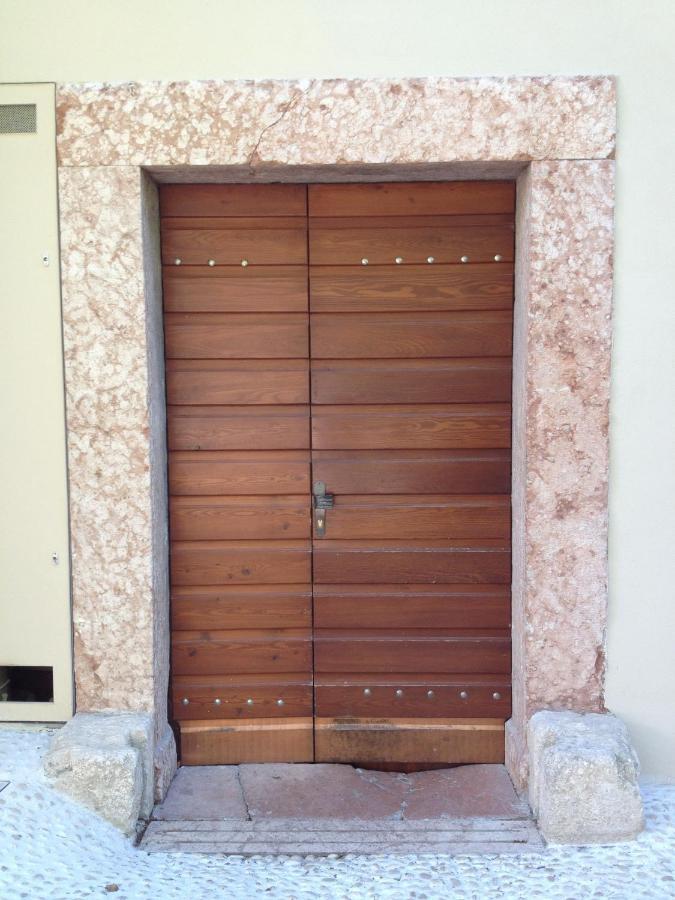 B&B Buonconsiglio Trento Luaran gambar