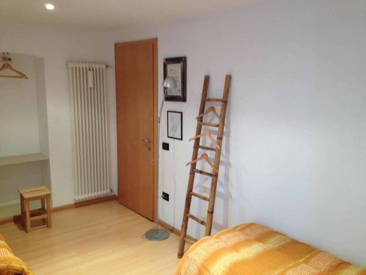 B&B Buonconsiglio Trento Luaran gambar