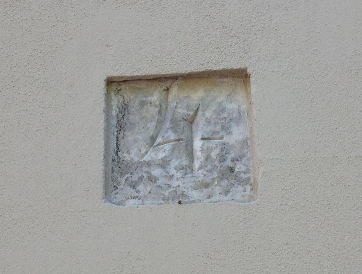 B&B Buonconsiglio Trento Luaran gambar